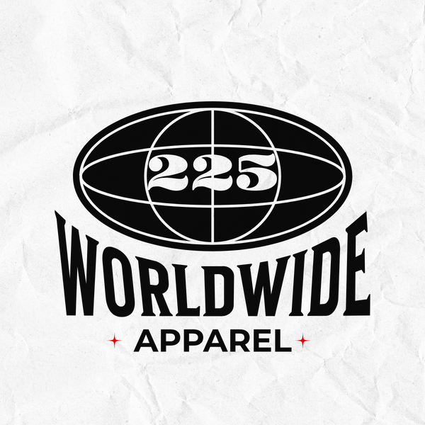 225 WORLDWIDE